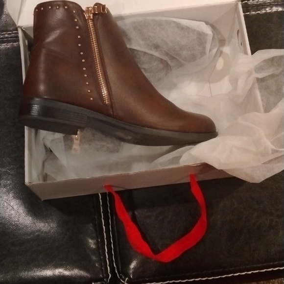 Booties - Picture 2 of 3